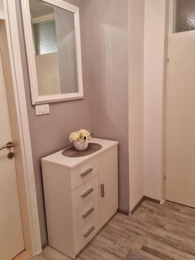 Apartman Nikol Makarska Exterior foto